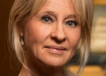 SEB chief Annika Falkengren to join Lombard Odier