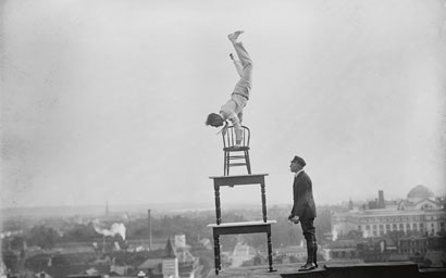 Balance