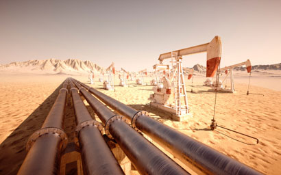 5 things to know for oil ETF investors