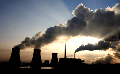 Institutions name top ESG priorities for 2021