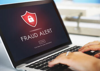 20% jump in financial services fraud