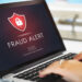 20% jump in financial services fraud