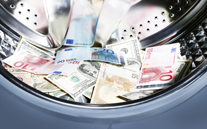 Indian bank Canara fined for AML failures