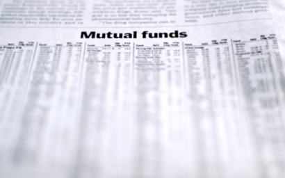 Long-term mutual funds saw sluggish 2018 returns