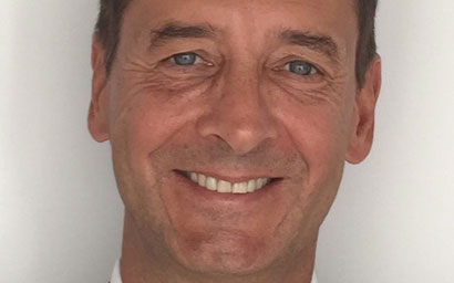 Wells Fargo AM recruits Schroders’ Nicolaas Marais for president
