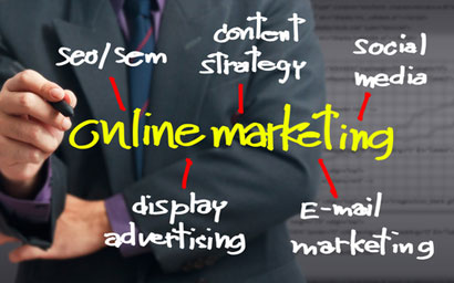 Fund firms score low in online marketing
