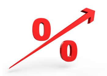 Rising interest rates show growing global debt problem