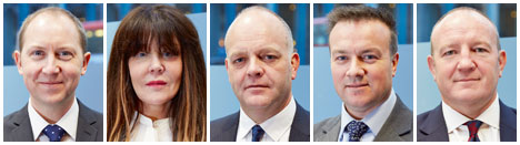 SEC LENDING ROUNDTABLE: Both a borrower and a lender be