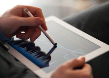 Fintech partners with Ortec Finance to enhance digital platform