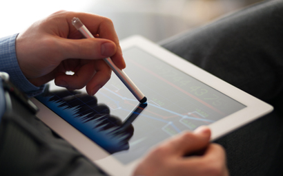 Fintech partners with Ortec Finance to enhance digital platform