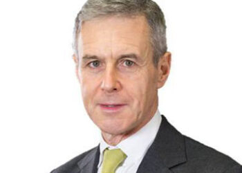 Pensions infrastructure platform has new chairman
