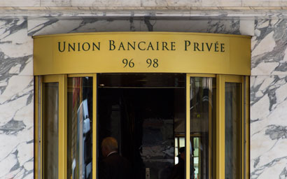 Swiss UBP partners with Rothschild in private equity offering