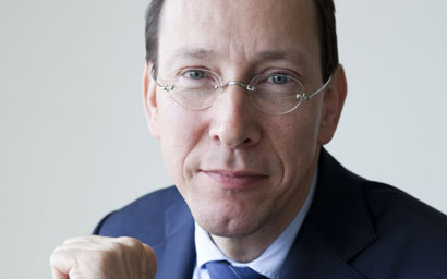Adrianus Heinsbroek
