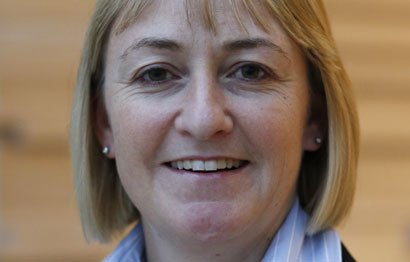 Anna Hull