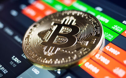 Bitcoin currencies