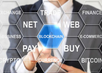 Blockchain technolog