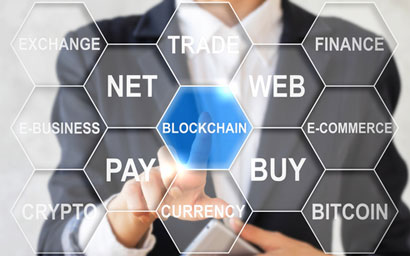 Blockchain technolog
