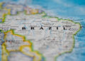 Brazil produces strongest hedge fund return in January