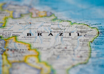 Brazil produces strongest hedge fund return in January