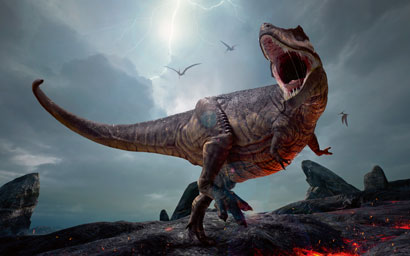 Dinosaur