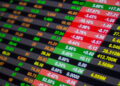 Trend following hedge funds down