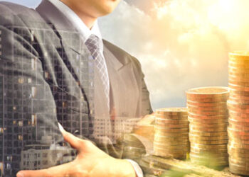 Executive pay
