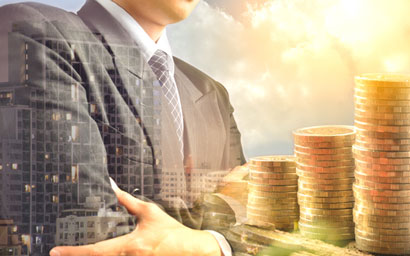 Executive pay