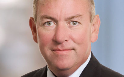Gary Janaway