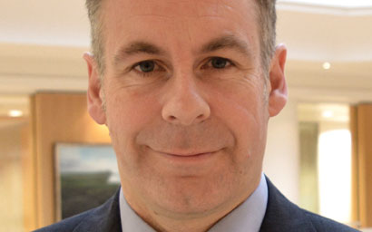 M&G Investments hires Grant Hadland for multi-asset push