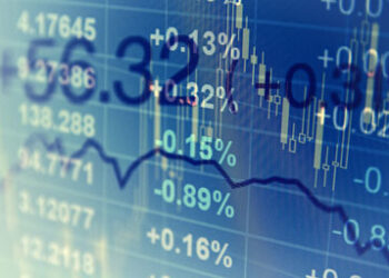 Hedge funds down