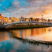 Ireland bridge
