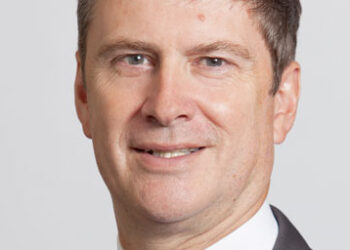 Mark Weeks