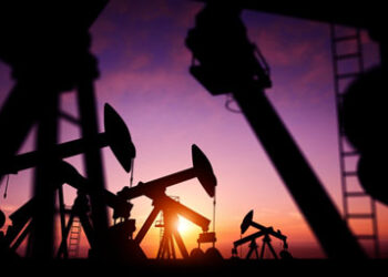 Oil pumps commodities