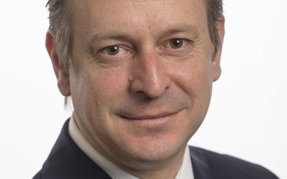 Peter Walsh