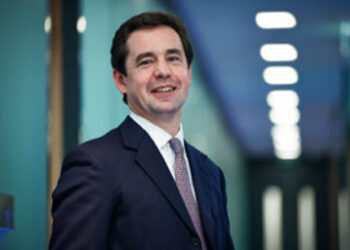 Peter Harrison