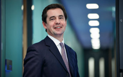 Peter Harrison