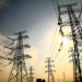 Power lines