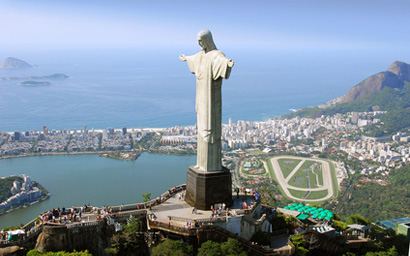 Rio de Janeioro