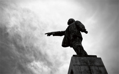 Statue