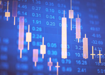 Trading data