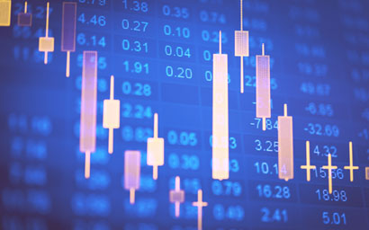 Trading data