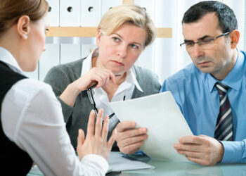 Financial adviser