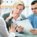Financial adviser