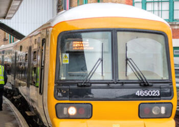 British_train