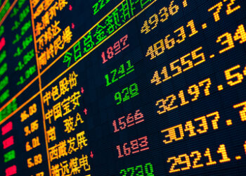 Chinese_stock_quotes