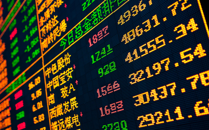 Chinese_stock_quotes