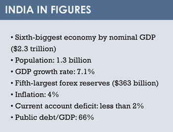 India_in_figures