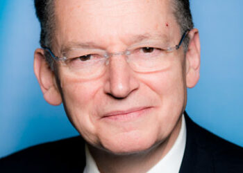 Michel Bernard