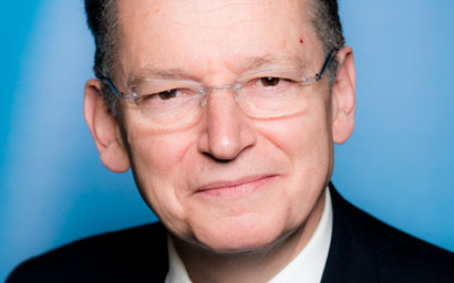 Michel Bernard