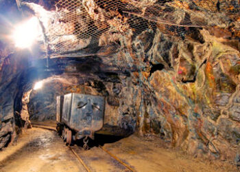 Mining